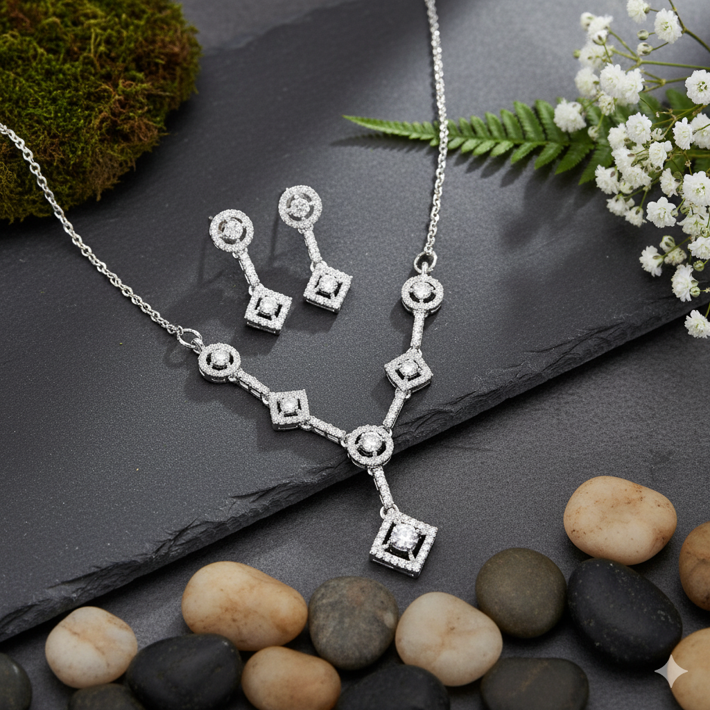Necklace Set