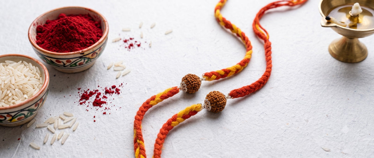 1 Rs. Rakhi