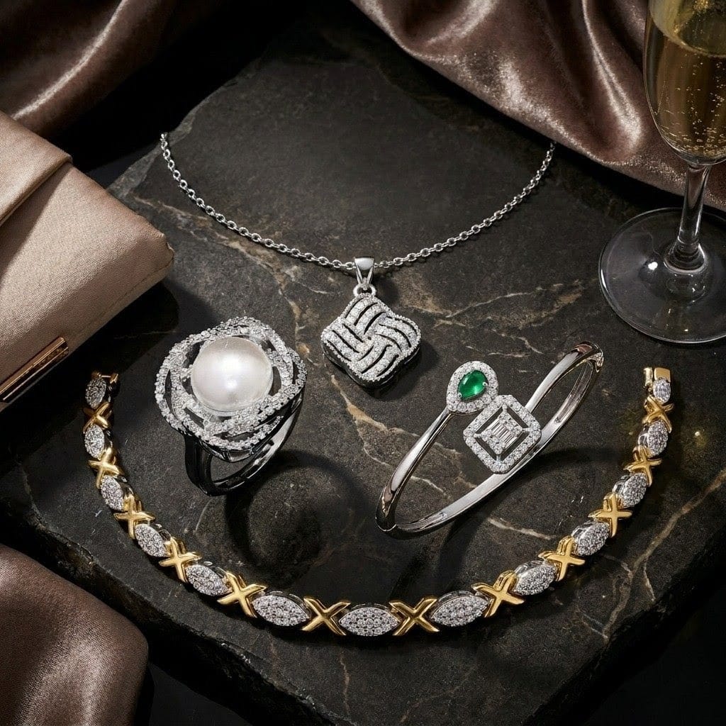 Glam Wear